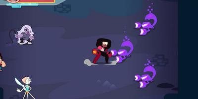 Tips for steven universe : Attack the Light 2017 скриншот 1