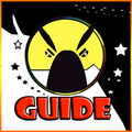 guide for ツキノパラダイス。