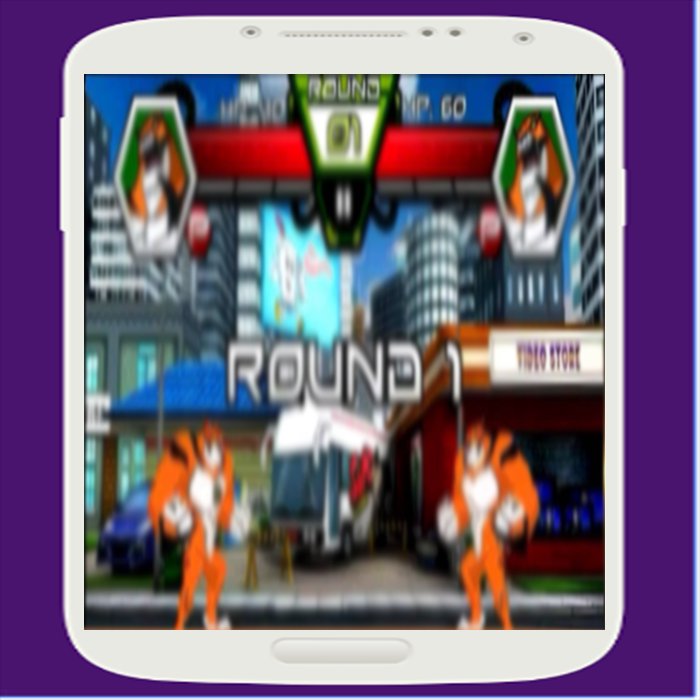 Guides for Ben 10 Xenodrome APK for Android Download