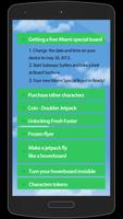 Guide for Subway Surfers capture d'écran 1