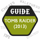 Guide for Tomb Raider (2013) ikona