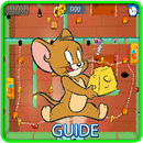 Guide Tom & Jerry: Labyrinthe APK