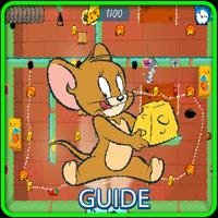 Guide Tom & Jerry: Labyrinthe captura de pantalla 1