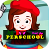 Guide For New My town Preschool APK