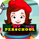 Guide For New My town Preschool APK