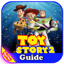 Guide toy story 2 APK