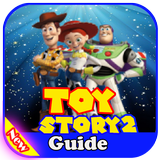 Guide toy story 2