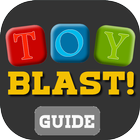 Guide for Toy Blast Toon Zeichen