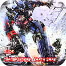 Guide Transformers: Earth Wars APK