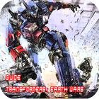 Guide Transformers: Earth Wars icono