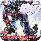Guide Transformers: Earth Wars icône