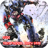 Guide Transformers: Earth Wars biểu tượng