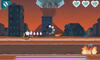 New Guide Transformers Rescue Bots Disaster Dash скриншот 1
