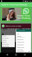 Trucos Para Whatsapp Affiche