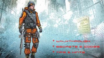 Guide Tom Clancy The Division 截圖 1