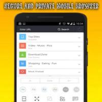 Top UC Browser Fast 2017 Free Browser Tips Screenshot 1