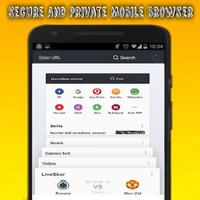 Top UC Browser Fast 2017 Free Browser Tips Screenshot 3