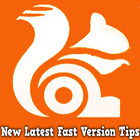 New Uc browser Fast 2017 Tips icono