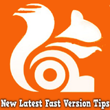 New Uc browser Fast 2017 Tips icon