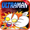 APK tipps for ultraman nexus