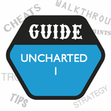 Guide for Uncharted 1 icon