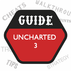 Guide for Uncharted 3 icon