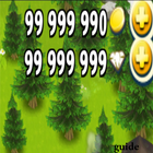 Unlimited Hay Day Diamonds Jok আইকন