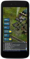 برنامه‌نما Guide Game of War Pro عکس از صفحه