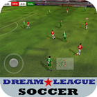 Guide Dream League Soccer 16 simgesi