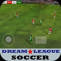 Guide Dream League Soccer 16 poster