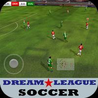 Guide Dream League Soccer 16 screenshot 1