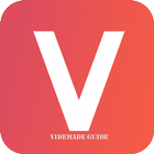 Guide Vidmade Video Download icône