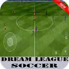 Guide Dream League Soccer icono