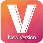 Vi Mode Video Download Guide أيقونة