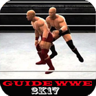 Guide For WWE 2K17 icône