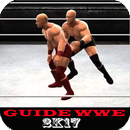Guide For WWE 2K17 APK