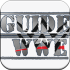 Top Guide for WWE2K icône