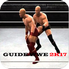 Icona Guide For WWE 2K17