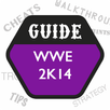 Guide for WWE 2K14 APK