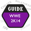 Guide for WWE 2K14