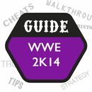 Guide for WWE 2K14 APK