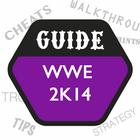 Guide for WWE 2K14 ikona