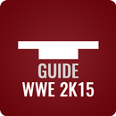 Guide for WWE 2K15 APK