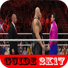 Guide For WWE 2K17 icon