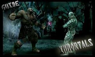 Guide WWE Immortals 2K17 gönderen