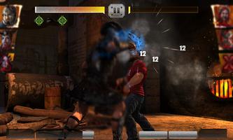 Guide WWE Immortals capture d'écran 3