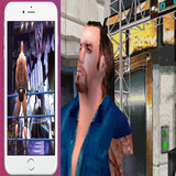 Guide WWE Smackdown New ícone