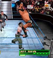 Guide WWE Smackdown New Cartaz