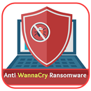 Guide Anti WannaCry Ransomware aplikacja