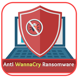Guide Anti WannaCry Ransomware icon